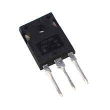 IRFP460 N-Channel MOSFET - MirageGrove