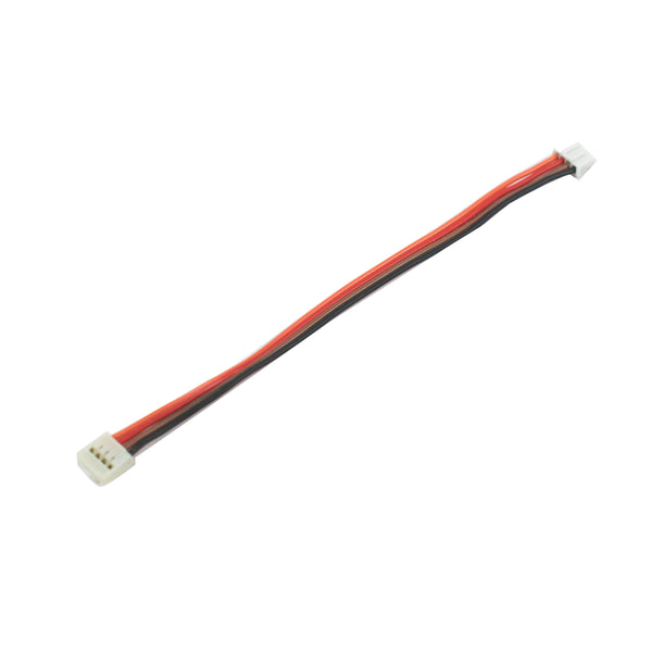 4 Pin 1.25mm JST F2F Lock type Connector - MirageGrove