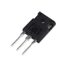 IRFP460 N-Channel MOSFET - MirageGrove