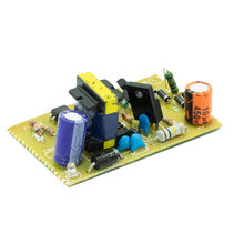 12V 2 Amp Power Supply Board 220V AC to 12V DC.