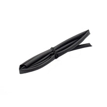 6mm 1 Meter Black Polyolefin Heat Shrink Tube Sleeve - MirageGrove