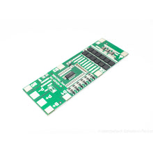 6S 40A 18650 Lithium Battery Protection Board (BMS)