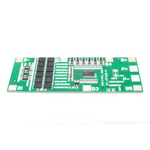 6S 40A 18650 Lithium Battery Protection Board (BMS)