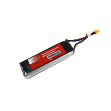 14.8V 5400mAh 4S 30C Lithium Polymer Battery