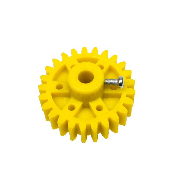 39mm Plastic Gear 25 Teeth (101C)