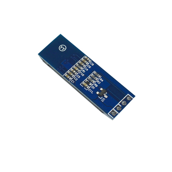 0.91" OLED Display Module with Regulator Miragegrove