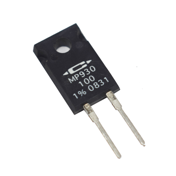 MP930 Power Film Resistor - MirageGrove