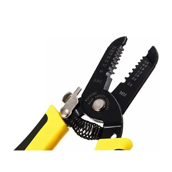 7 in 1 Fine Wire Stripping Plier Miragegrove