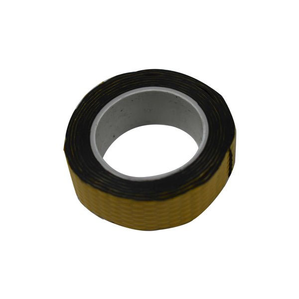 15mm Rubber Waterproof Tape 1 Meter Miragegrove