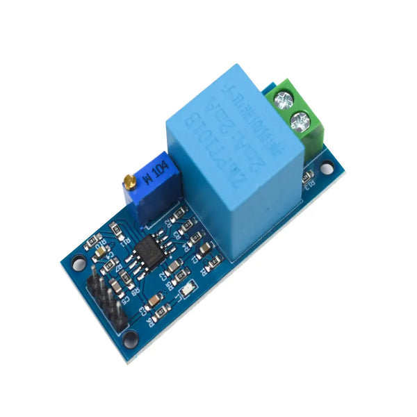 ZMPT101B AC Single Phase Voltage Sensor Module Miragegrove