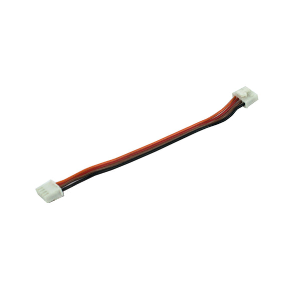 4 Pin 2.54mm JST F2F Lock Type Connector - MirageGrove