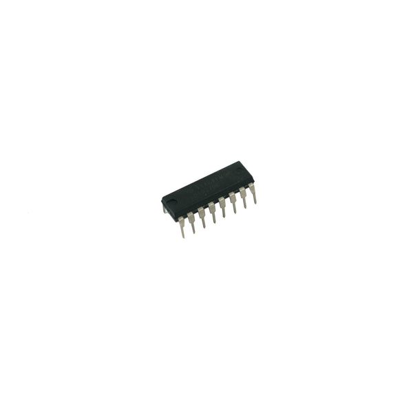 CD4013 Dual D-Flip-Flop IC