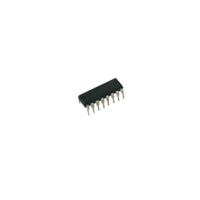 CD4013 Dual D-Flip-Flop IC - MirageGrove