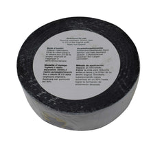 38mm Scapa 2517 HT EPR Rubber Tape (for 11KV to 33KV Insulation) 9 Meters - MirageGrove