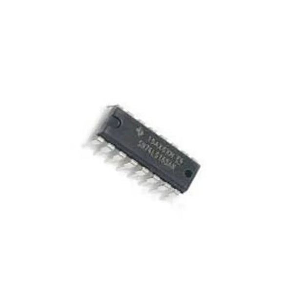 74LS165 Parallel In-Series Out Shift Register IC (74165 IC) DIP-16 Package Miragegrove