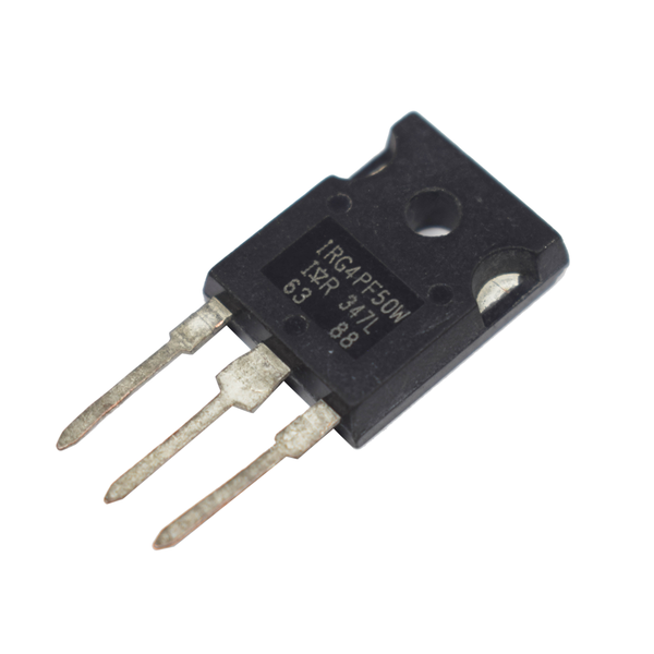 IRG4PF50WPBF Insulated Gate Bipolar Transistor