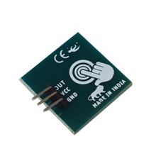 Single Channel Capacitive Touch TP223 Sensor Switch Module - MirageGrove