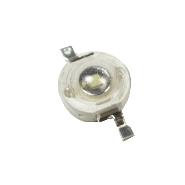 3 Watt Green SMD Power LED