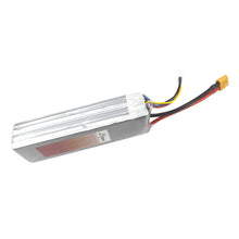 14.8V 5400mAh 4S 30C Lithium Polymer Battery