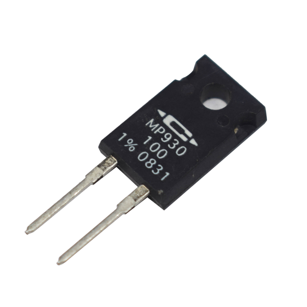 MP930 Power Film Resistor - MirageGrove