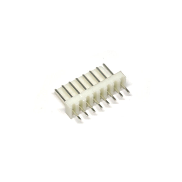 8 Pin Relimate Connector Male - 2.54mm Pitch