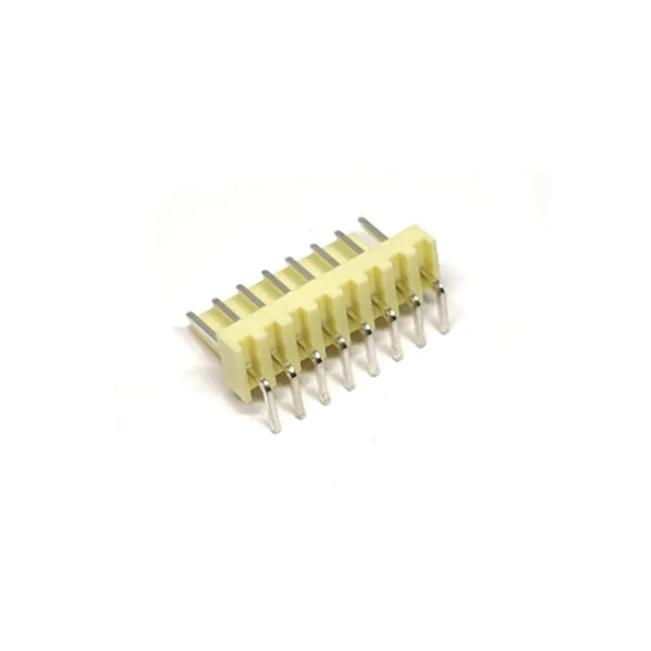 8 Pin Relimate Connector Male (90 degree) - 2.54mm Pitch Miragegrove