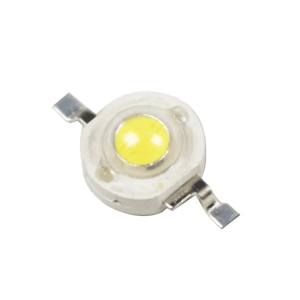 3 Watt White SMD Power LED