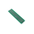 2cm x 8cm High Quality Double Sided General Purpose PCB Zero Board Miragegrove