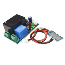 Touch Sensor with On Board Power Supply Relay Board - MirageGrove