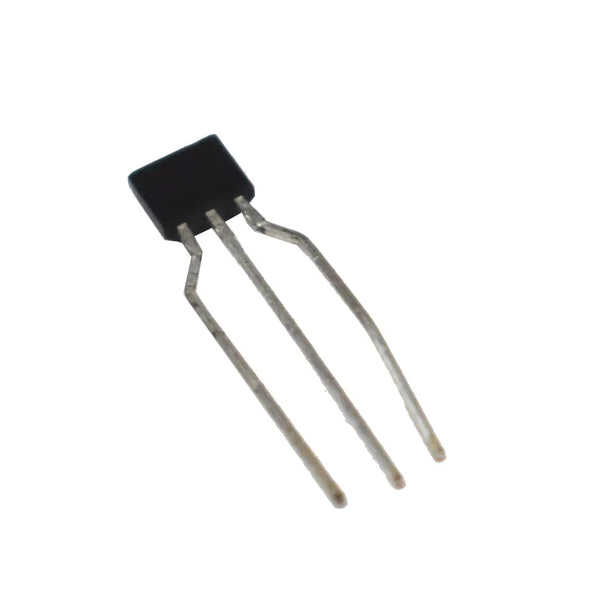 Magnetic Hall-effect Sensor 3144 Miragegrove