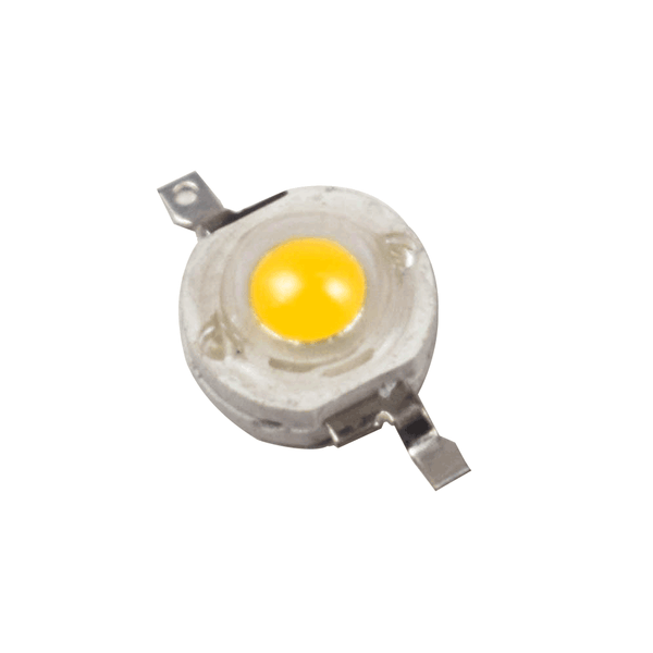 3 Watt Warm White SMD Power LED