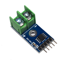 MAX6675 Module with K Type Thermocouple - MirageGrove