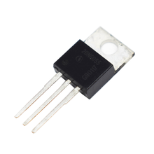 20N60S5 Power Transistor - MirageGrove