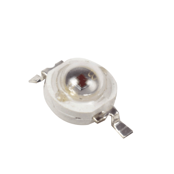 3 Watt Red SMD Power LED