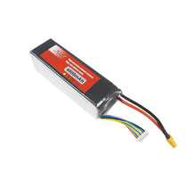 22.2V 4500mAh 6S 30C Lithium Polymer Battery