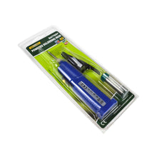 Hoki Battery Powered 8 Watt Soldering Iron - MirageGrove