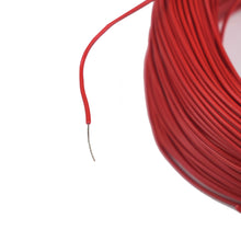 20 AWG Twisted Hookup Wire (7/0.2mm) 1 meter Miragegrove