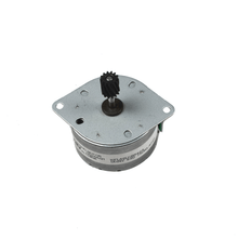 DC24V Stepper Motor 7.5 Deg/Step Stepping - MirageGrove