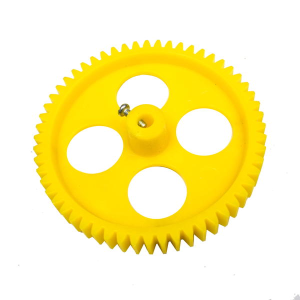 86mm Plastic Gear 56 Teeth