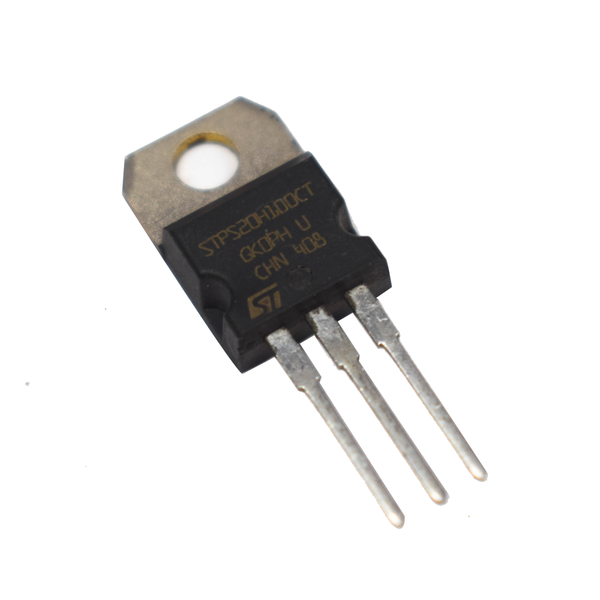 STPS20H100CT 100V Schottky Diode