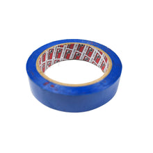 1 Inch Single-Sided Blue Polyester Tape (50 meter) - MirageGrove