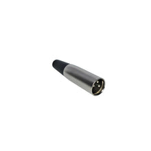 3 Pin XLR Male and Female Connector (PAIR) - MirageGrove