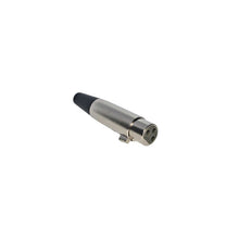 3 Pin XLR Male and Female Connector (PAIR) - MirageGrove