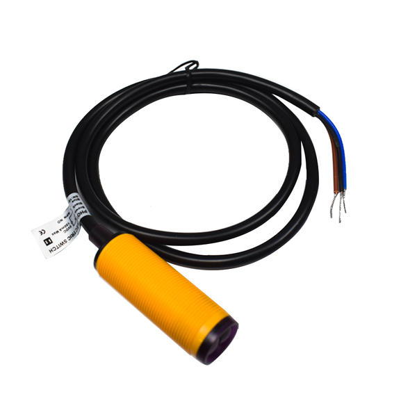 E18-D80NK IR Photoelectric Sensor Switch