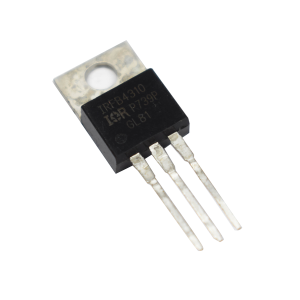 IRFB4310 100V Power MOSFET - MirageGrove