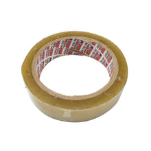 1 Inch Single-Sided Transparent Polyester Tape (50 meter) - MirageGrove