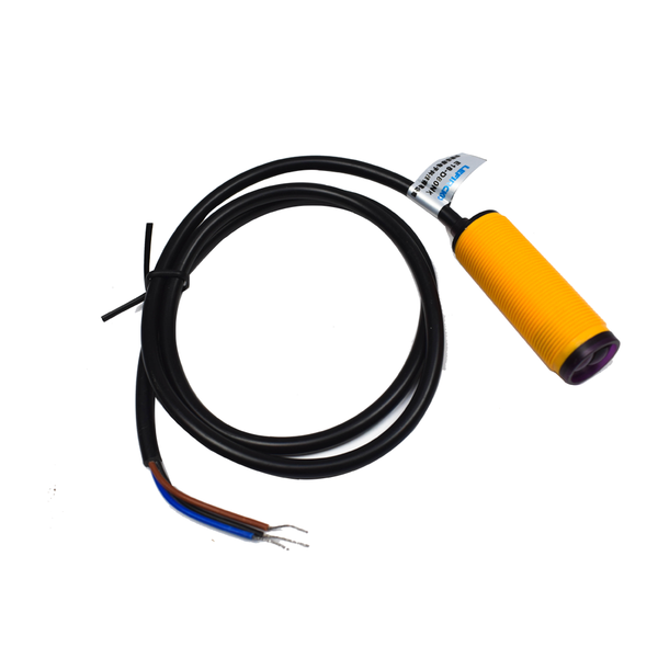 E18-D80NK IR Photoelectric Sensor Switch