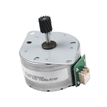 DC24V Stepper Motor 7.5 Deg/Step Stepping - MirageGrove