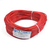 20 AWG Twisted Hookup Wire (7/0.2mm) 100 meter - MirageGrove