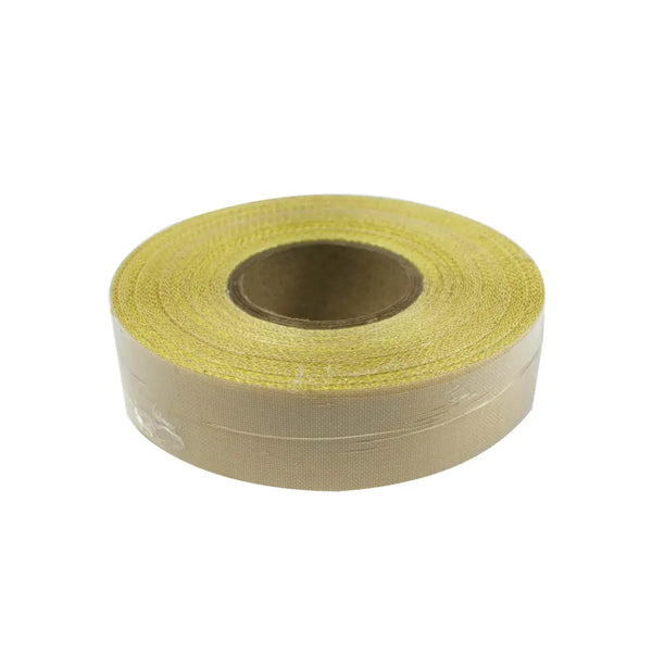 1 Inch PTFE Teflon-Coated Glass Heat Sealing Tape (10 meter) Miragegrove